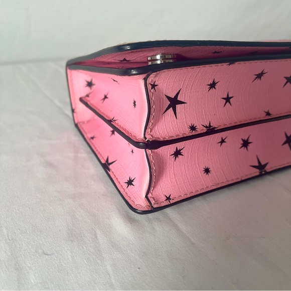 Moschino Space Teddy Chain Purse - Picture 10 of 11